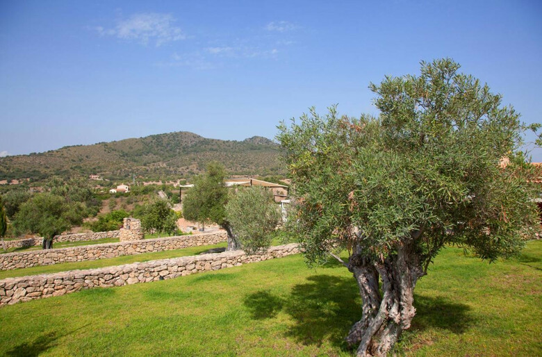 Hotel Agroturismo Ses Cases De Fetget
