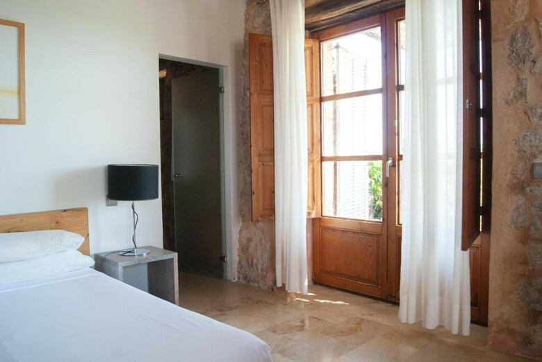 Hotel Agroturismo Ses Cases De Fetget
