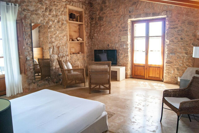 Hotel Agroturismo Ses Cases De Fetget