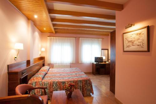 Hostal Les Fonts