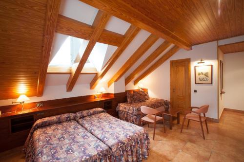 Hostal Les Fonts
