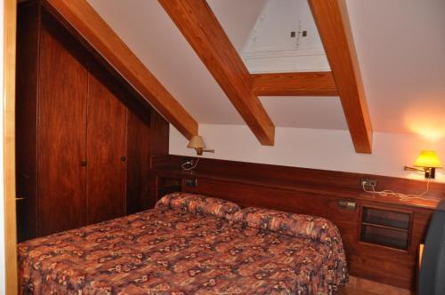 Hostal Les Fonts