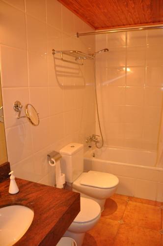 Hostal Les Fonts
