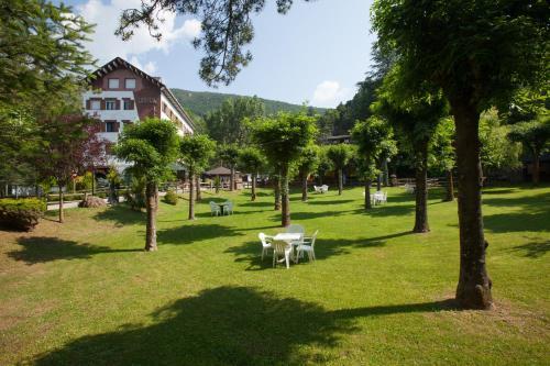 Hostal Les Fonts