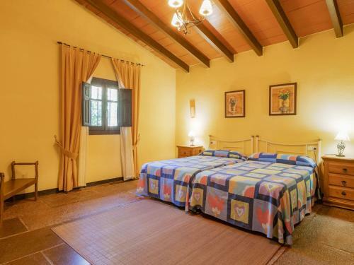 Lodge Holiday Home El Encinar La Joya