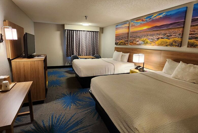 Hotel Days Inn Tucumcari