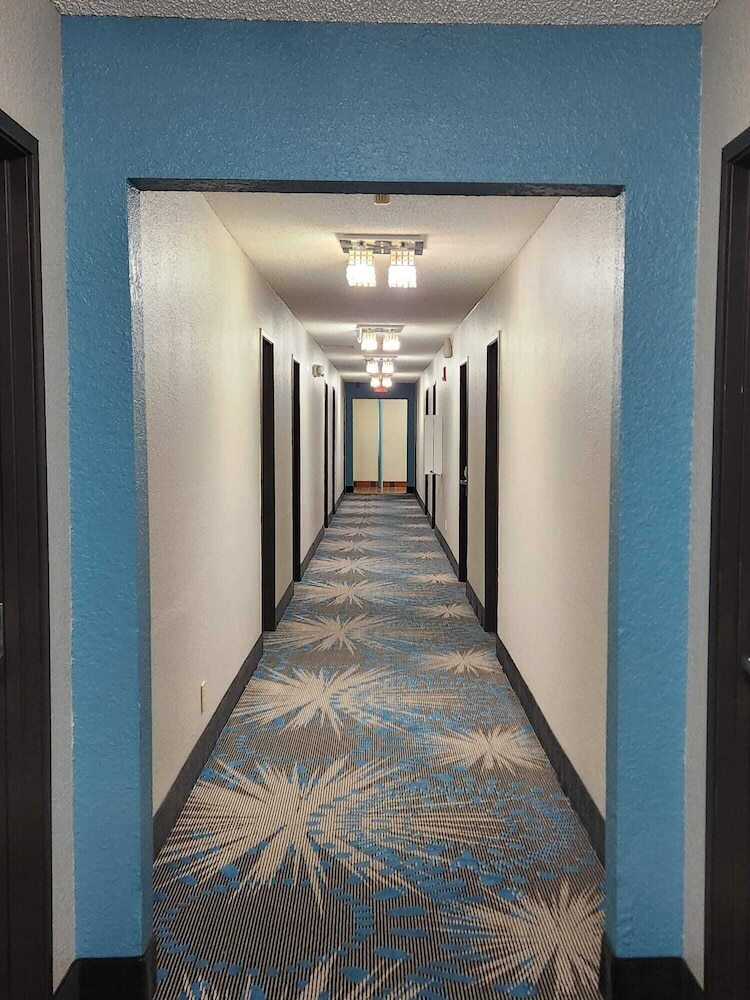 Hotel Days Inn Tucumcari