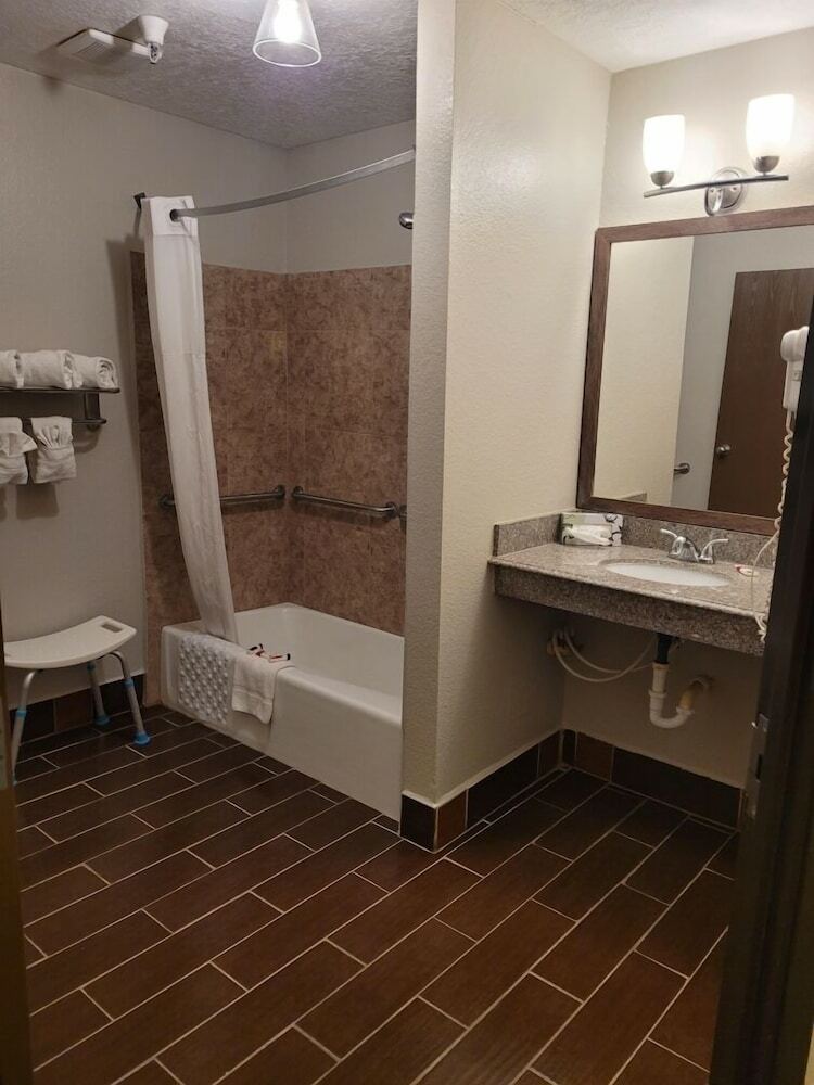 Hotel Days Inn Tucumcari