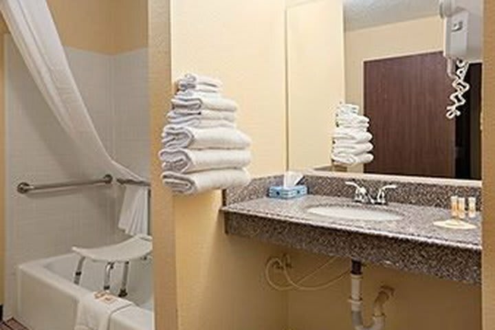 Hotel Days Inn Tucumcari