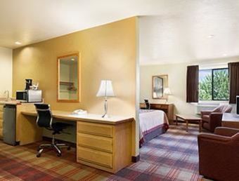 Motel Super 8 - Kennewick