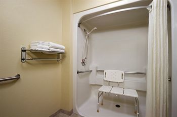Motel Super 8 - Kennewick