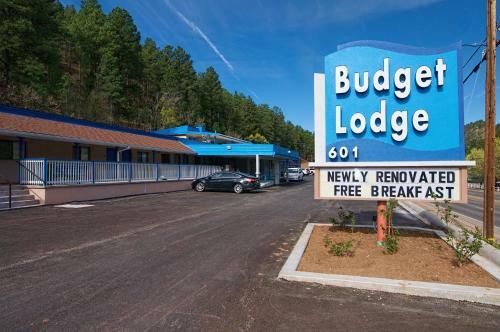 Motel Budget Lodge