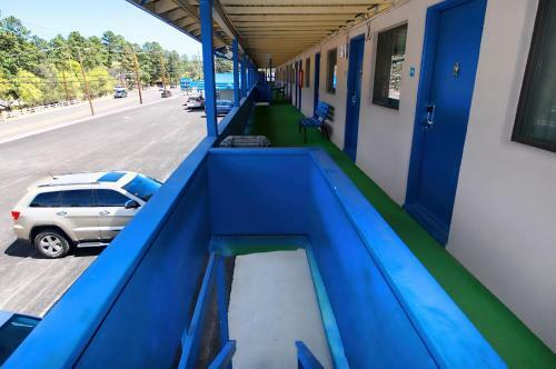 Motel Budget Lodge