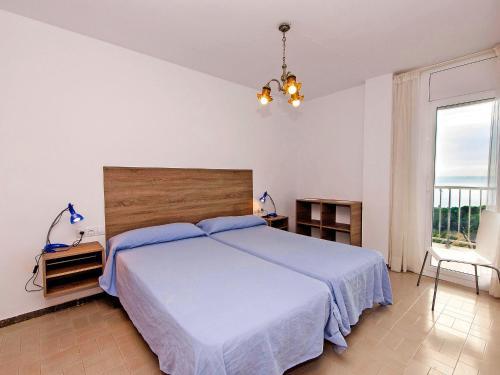 Apartment Pa�sos Catalans Malgrat De Mar