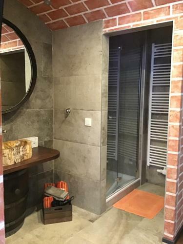 Hostal Themenpension Haus Sanz