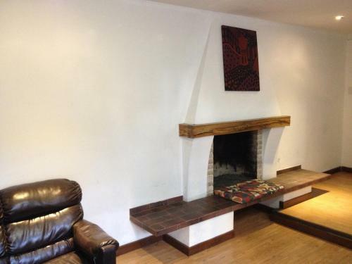 Hostal El Jard�n Suites And Guest House