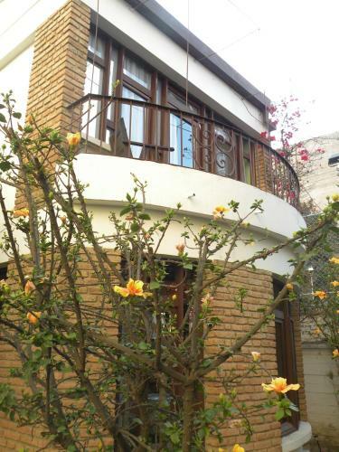 Hostal El Jard�n Suites And Guest House