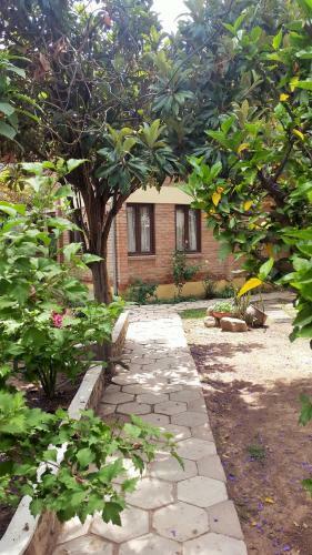 Hostal El Jard�n Suites And Guest House