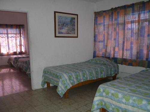 Hotel La Purisima
