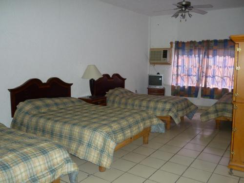 Hotel La Purisima
