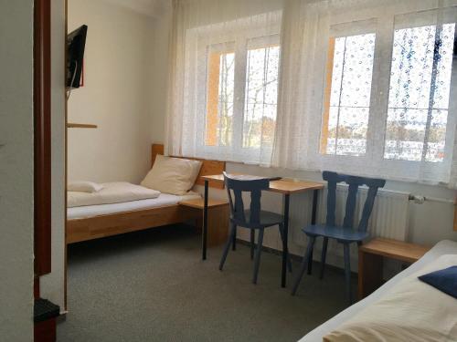 Hostal Hotel Lamm