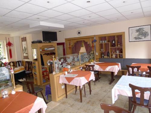 Hostal Hotel Lamm