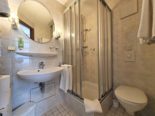 Hostal Pension Am Heusteig