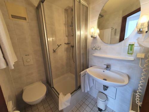 Hostal Pension Am Heusteig