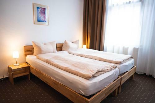 Hostal Pension Am Heusteig
