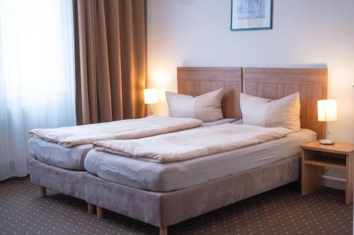 Hostal Pension Am Heusteig