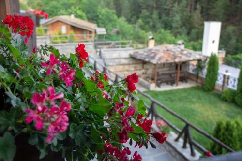 Leshtenski Rai Guest House