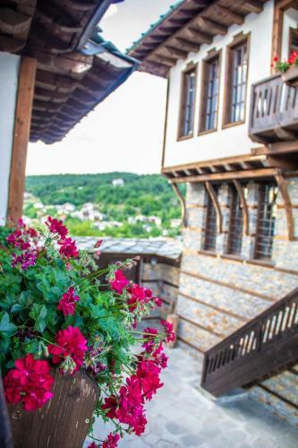 Leshtenski Rai Guest House
