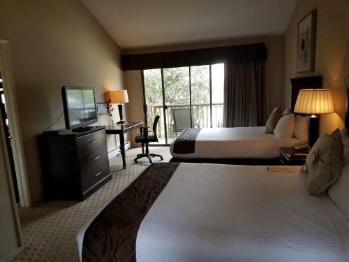 Bed & Breakfast Adobe Inn