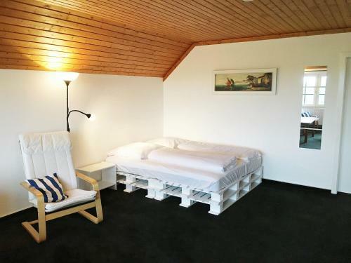 Annemaries Nordseehaus+ferienwohnung