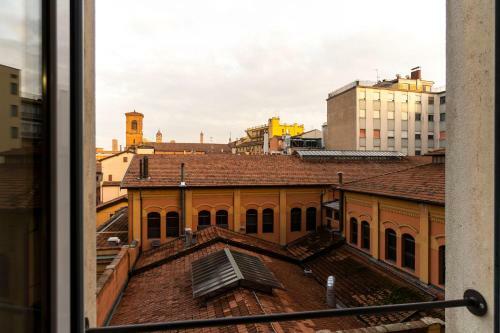 Apartamento Relax Suite Belvedere