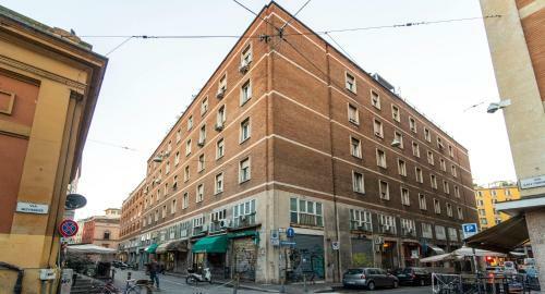 Apartamento Relax Suite Belvedere