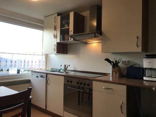 Apartamento Ferienwohnung G�dde