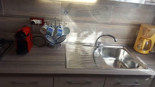 Apartamento M2bo Dossetti 27 - Fiera