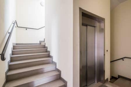 Apartamento M2bo Dossetti 27 - Fiera