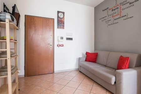 Apartamento M2bo Dossetti 27 - Fiera