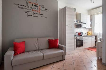 Apartamento M2bo Dossetti 27 - Fiera