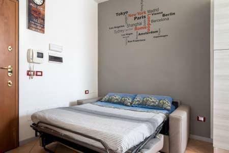Apartamento M2bo Dossetti 27 - Fiera