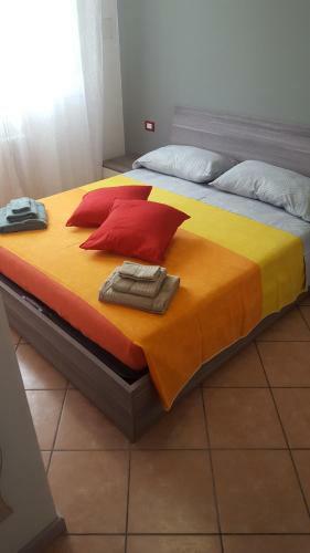 Apartamento M2bo Dossetti 27 - Fiera