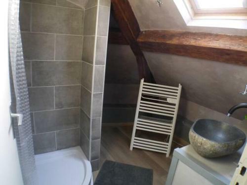 Apartamento Le Comble De L'aure Yourhosthelper