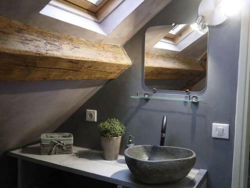 Apartamento Le Comble De L'aure Yourhosthelper