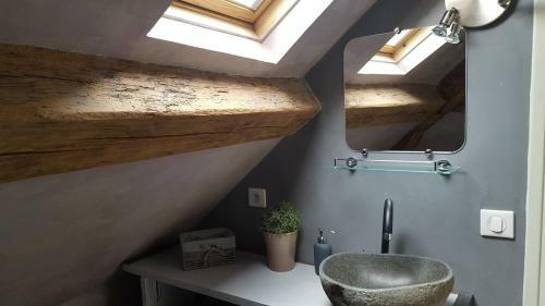 Apartamento Le Comble De L'aure Yourhosthelper