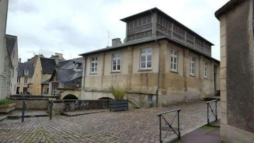 Apartamento Le Comble De L'aure Yourhosthelper