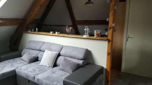 Apartamento Le Comble De L'aure Yourhosthelper
