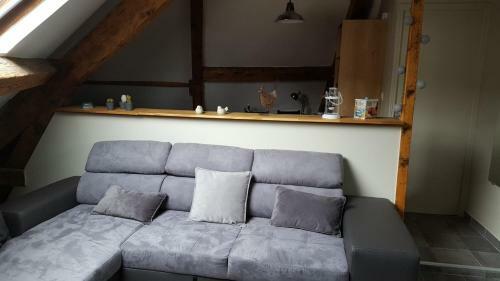 Apartamento Le Comble De L'aure Yourhosthelper