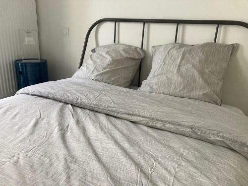 Apartamento Logement de Vacances Proche Mer